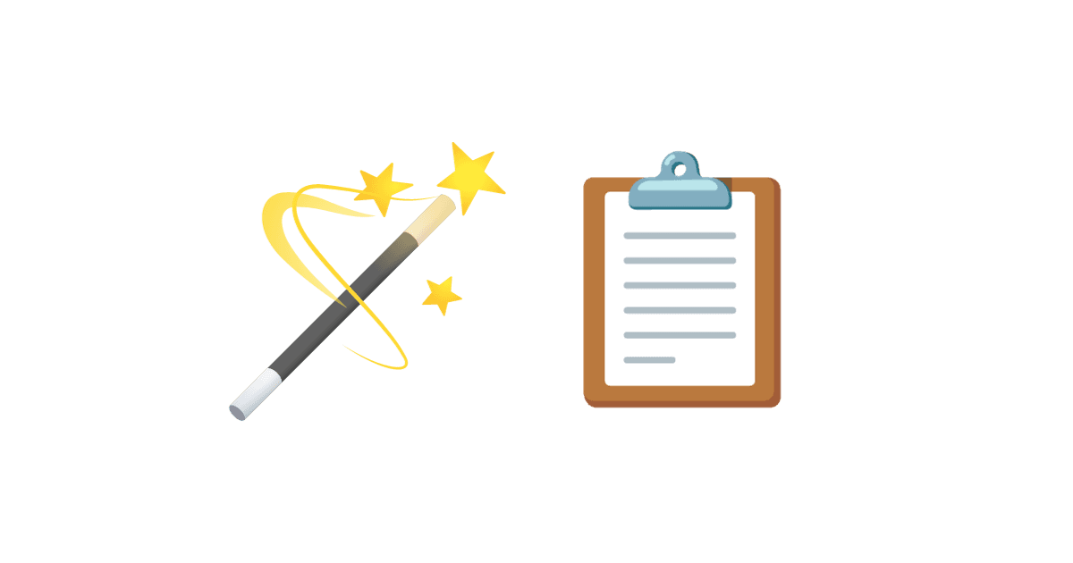 List of acronyms maker