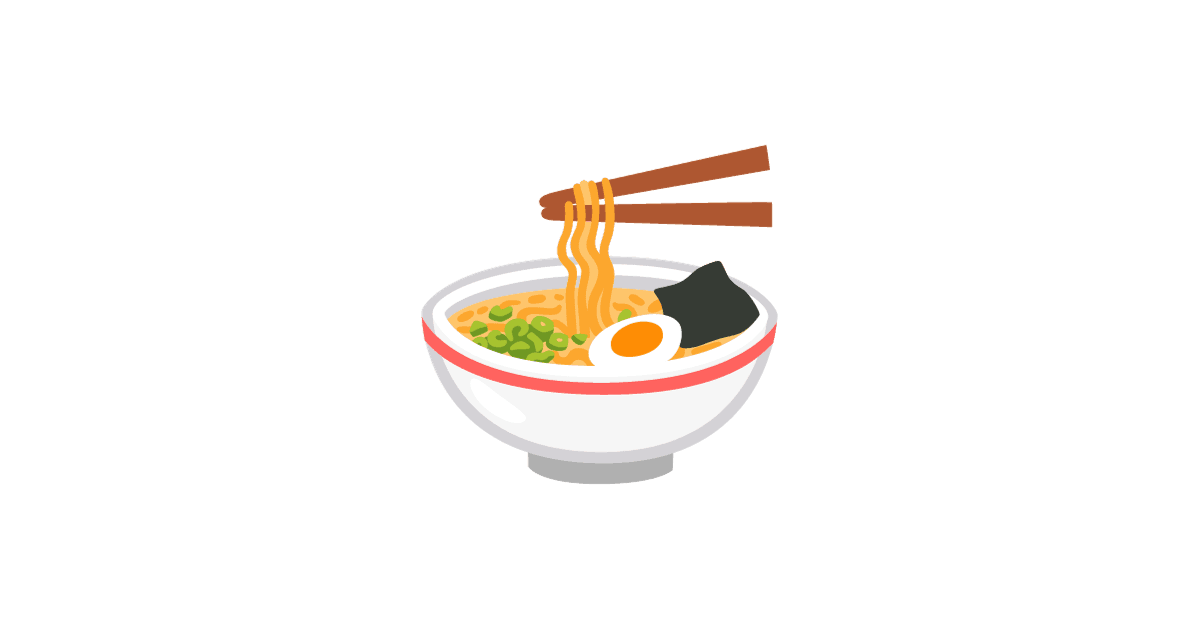 yesRamen